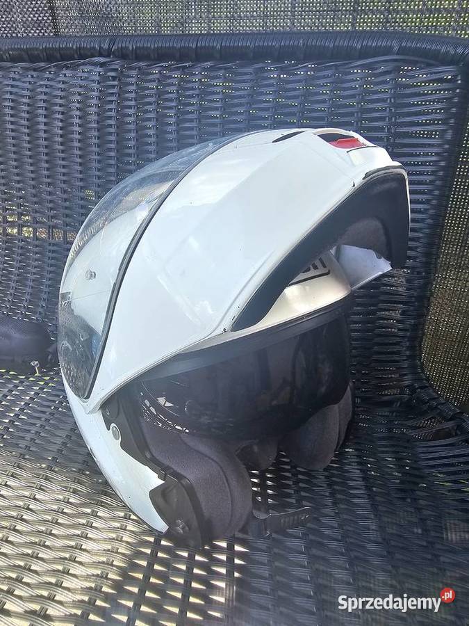 Skuter Honda PCX 125 wielkopolskie