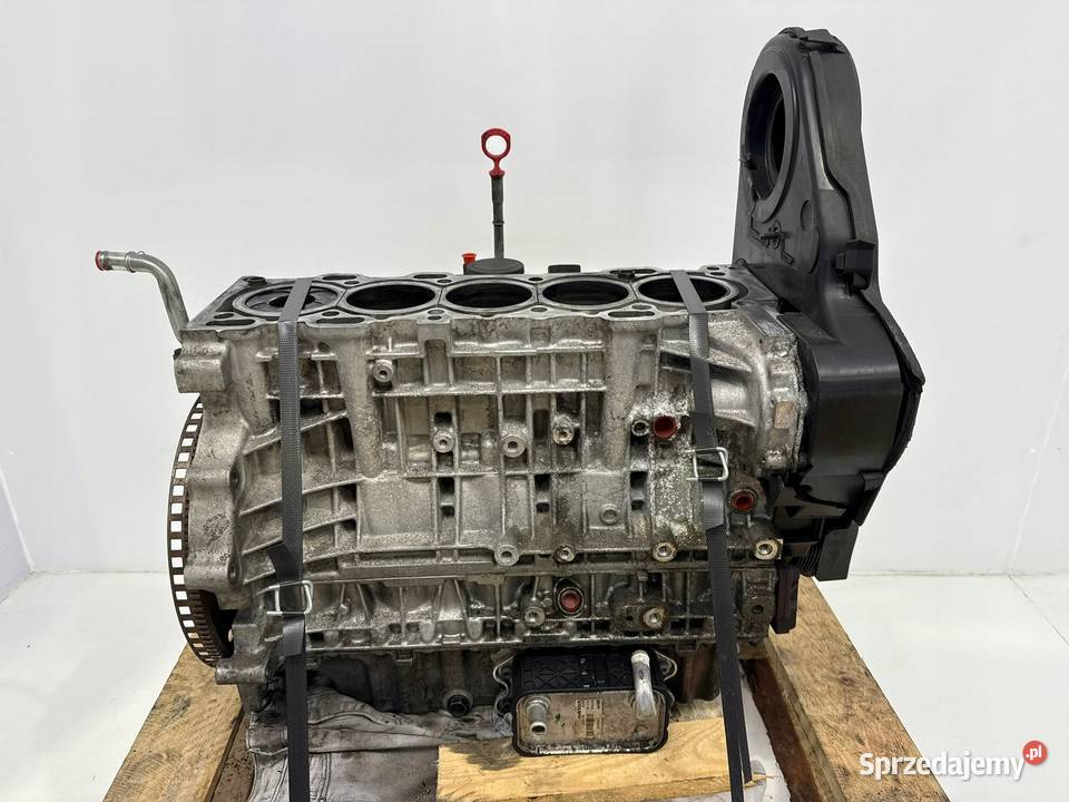 DÓŁ SILNIKA D5244T Volvo S60 V70 II S80 XC70 Chełm