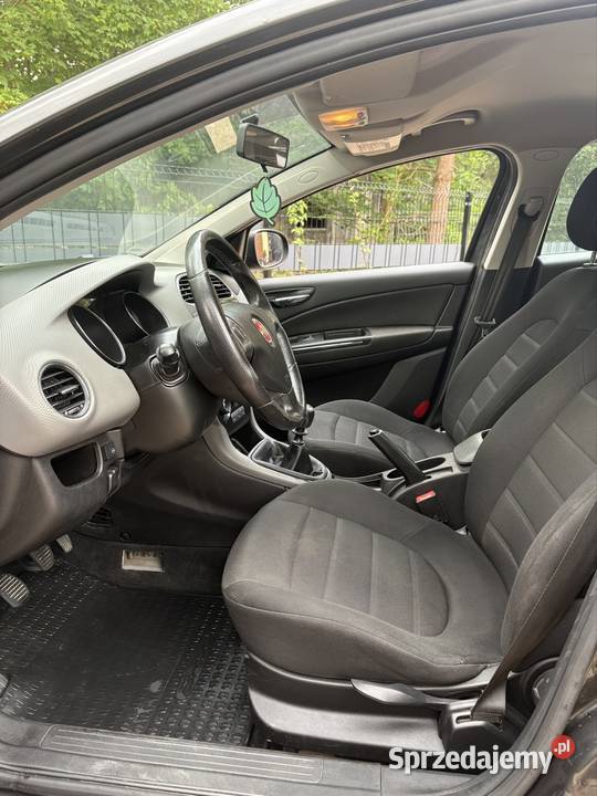 Fiat Bravo II 90KM Bravo sprzedam