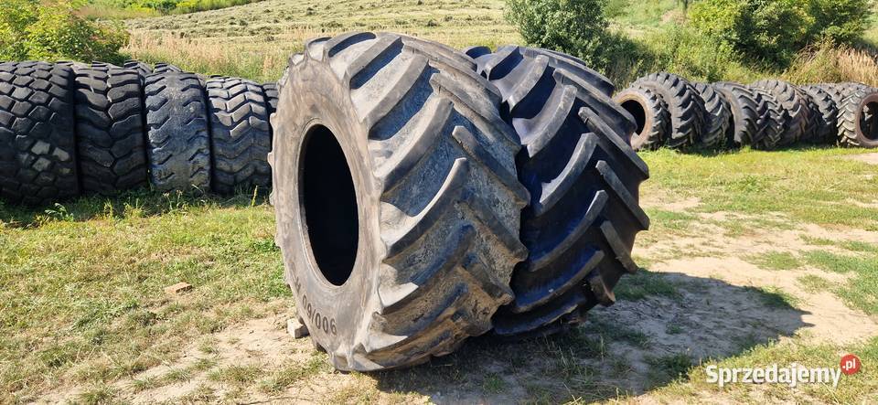 90060r38 Mitas 80 bieznik Opony rolnicze