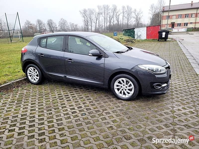 Śliczna Krajówka wspomaganie kierownicy