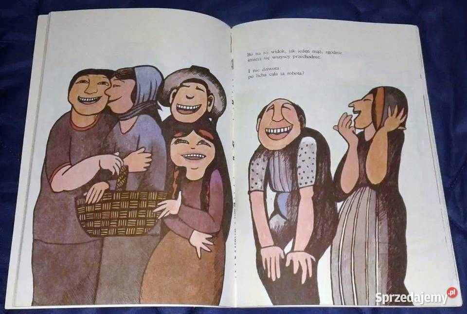 Bajki dzieci Iwan Kryłow Chełm