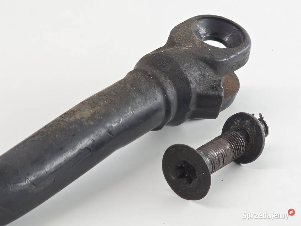 Stopka Boczna Sprezyna Bmw R 1200 Gs K25 sprzedam