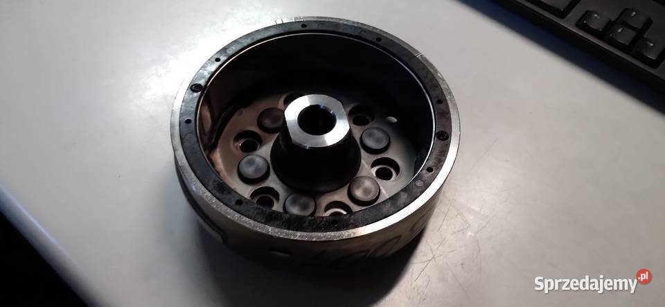 Koło magnesowe magneto Yamaha Virago XV 535