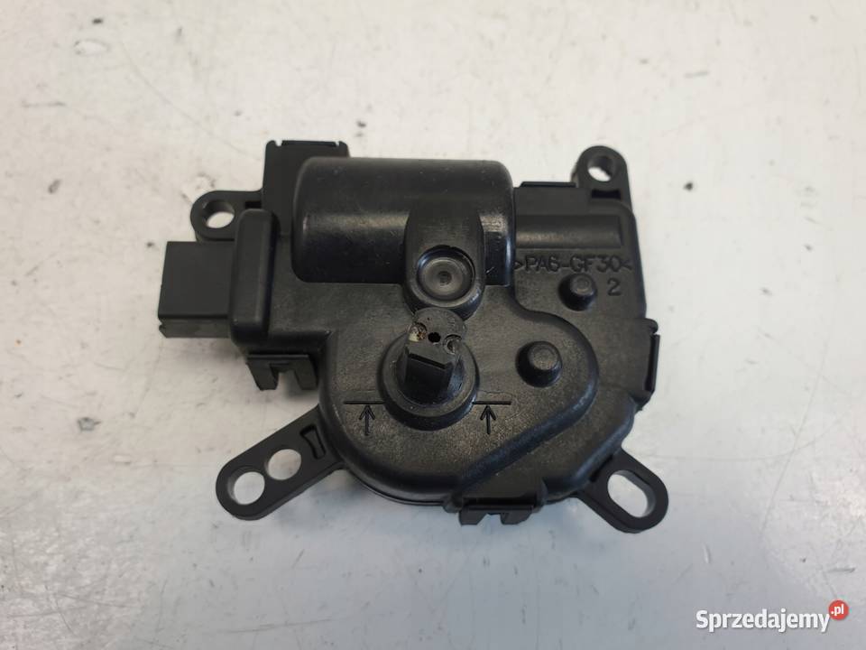 Focus II mk2 SILNICZEK NAGRZEWNICY 1S7H19B634CA osobowe lubelskie Rudka sprzedam