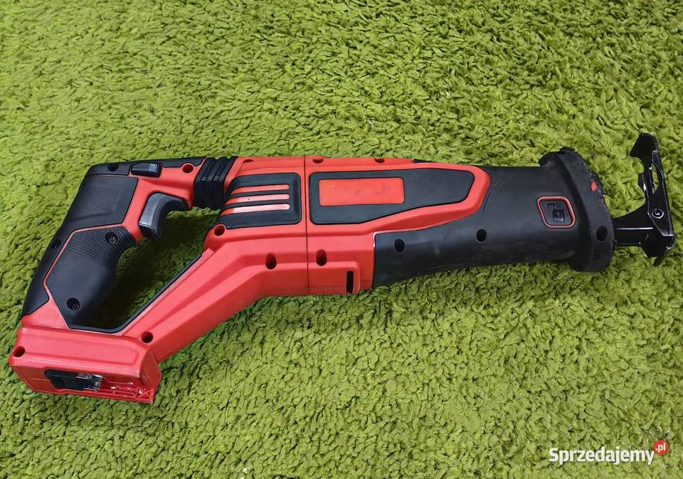 Piła Szablasta Einhell TEAP 18 28 LI Solo nowa Inczew