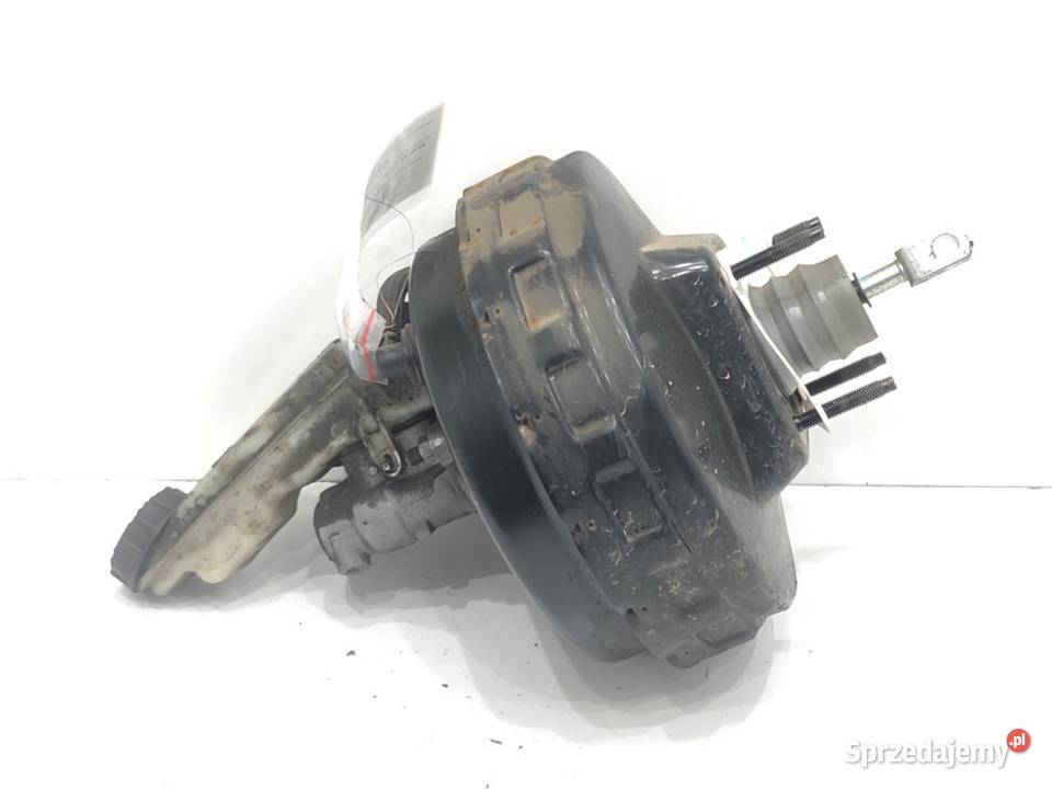 SERWO HAMULCOWE FORD FOCUS III 26775712234 osobowe Układ hamulcowy