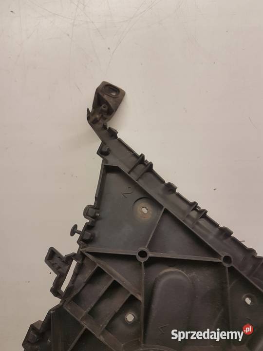 ŚLIZG ZDERZAKA LEWY TYŁ AUDI Q7 4L 4L0807453A osobowe