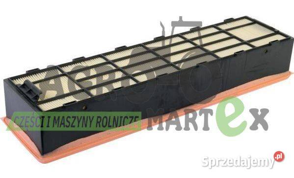 AL220527 AL212841 FILTR POWIETRZA KABINY JD Maszyny rolnicze Wichrów sprzedam