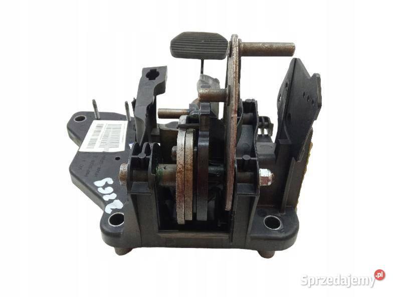 PEDAŁ HAMULCA AUTOMAT 9663997980 Citroen C5 II