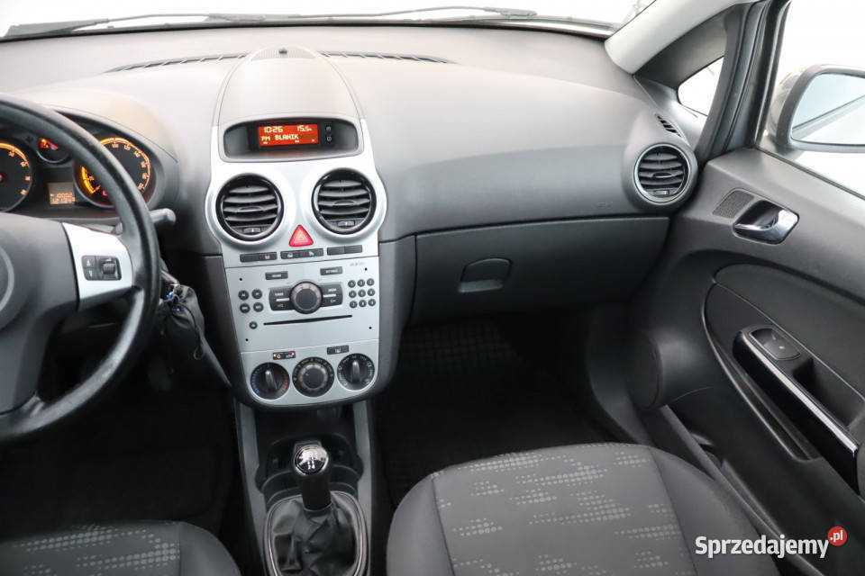 Opel Corsa 12 Zabrze