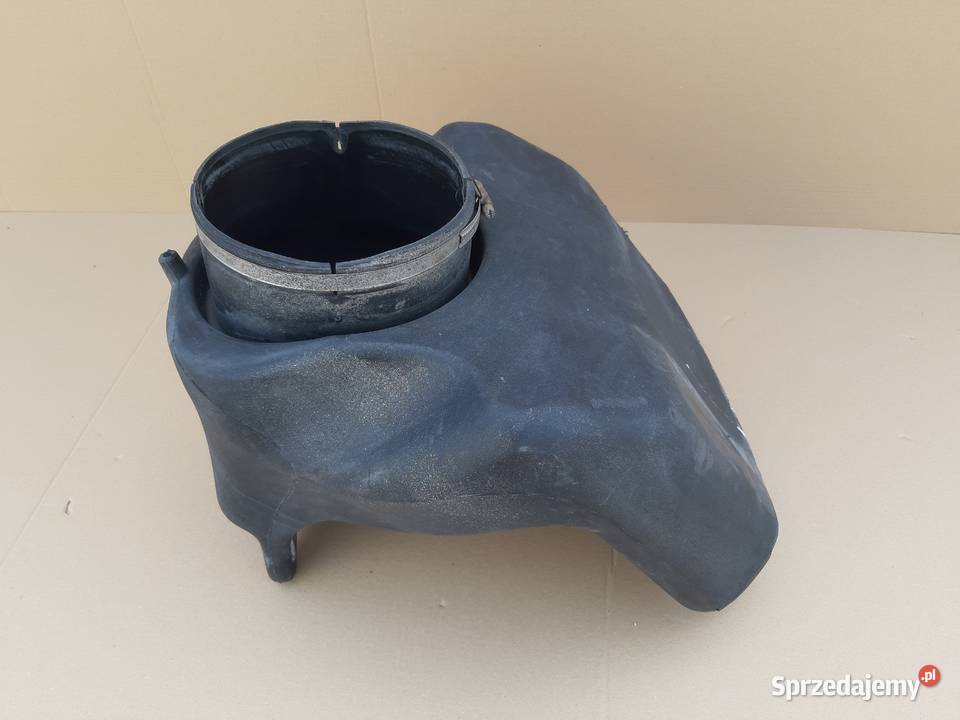 RENAULT PREMIUM ŁĄCZNIK RURA FILTRA POWIETRZA Trzciel
