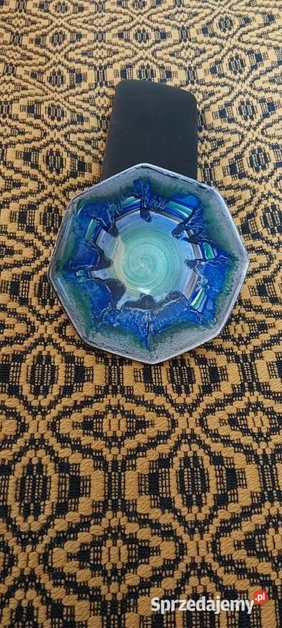 Antique Shelley Harmony Ware Small Bowl 1930s A Białystok