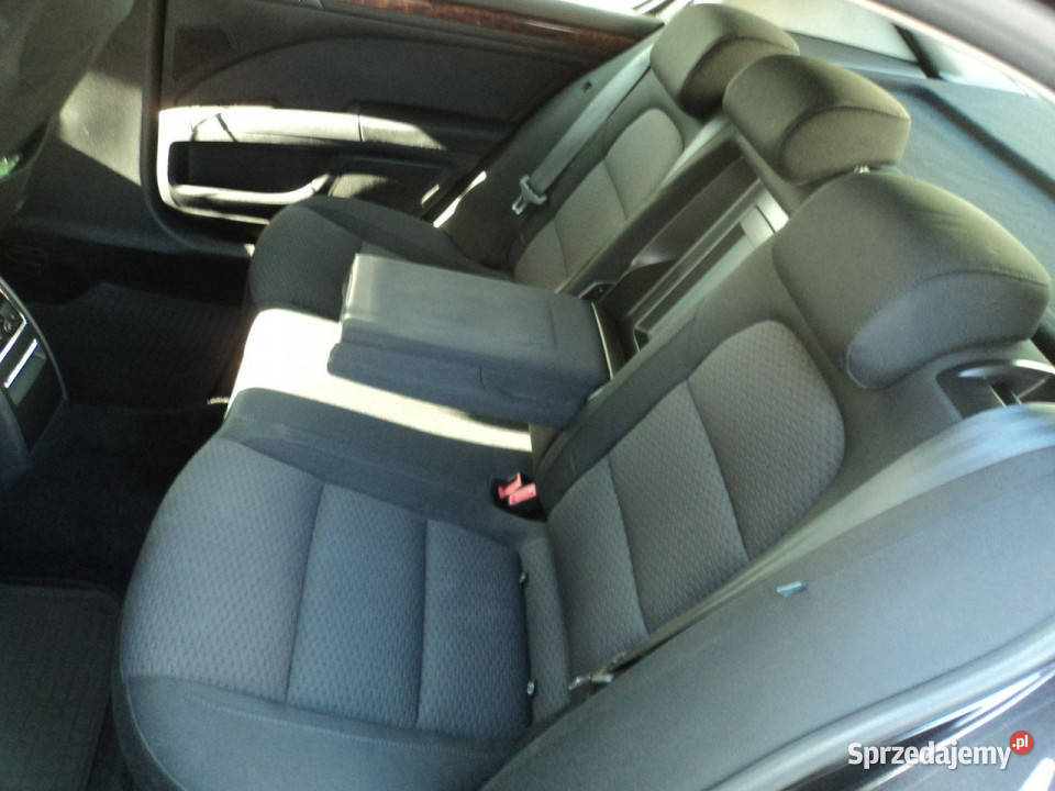 koda Superb sprzedam ładną SKODE SUPERB 20 TDI wspomaganie kierownicy Lublin