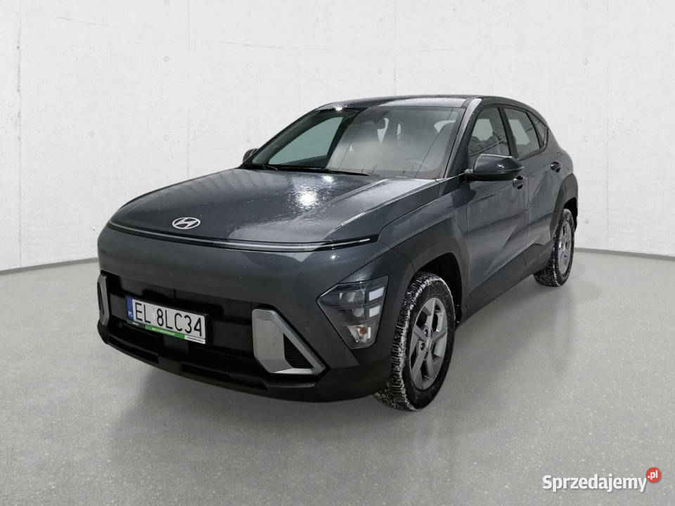 Hyundai Kona Poleasingowe II 2023 93KM Hyundai Komorniki