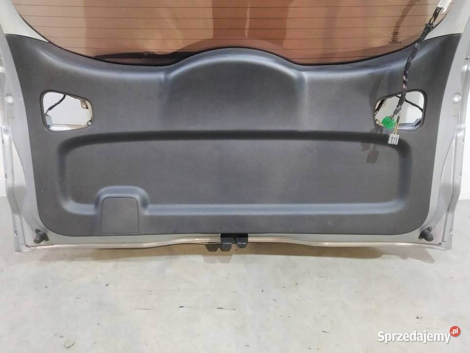 KLAPA TYŁ SZYBA 76 Ford S I 20062015 sprzedam