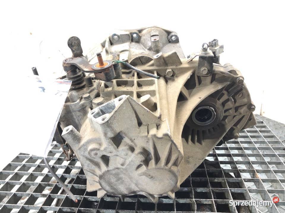 SKRZYNIA BIEGÓW KIA PICANTO I M61671 11 65 0412