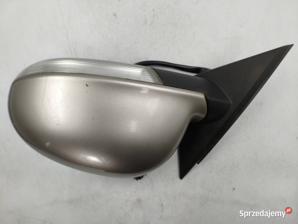 Lusterko Zewnętrzne Lewe VW Passat B5 Lift LA1W Wyszków