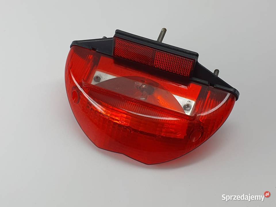 Lampa Tyl Bmw R 1200 RT Gs Adventure Łódź