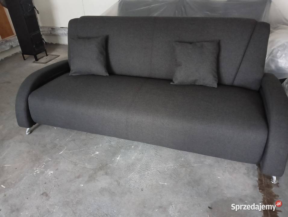 Nowa nowoczesna kanapa
