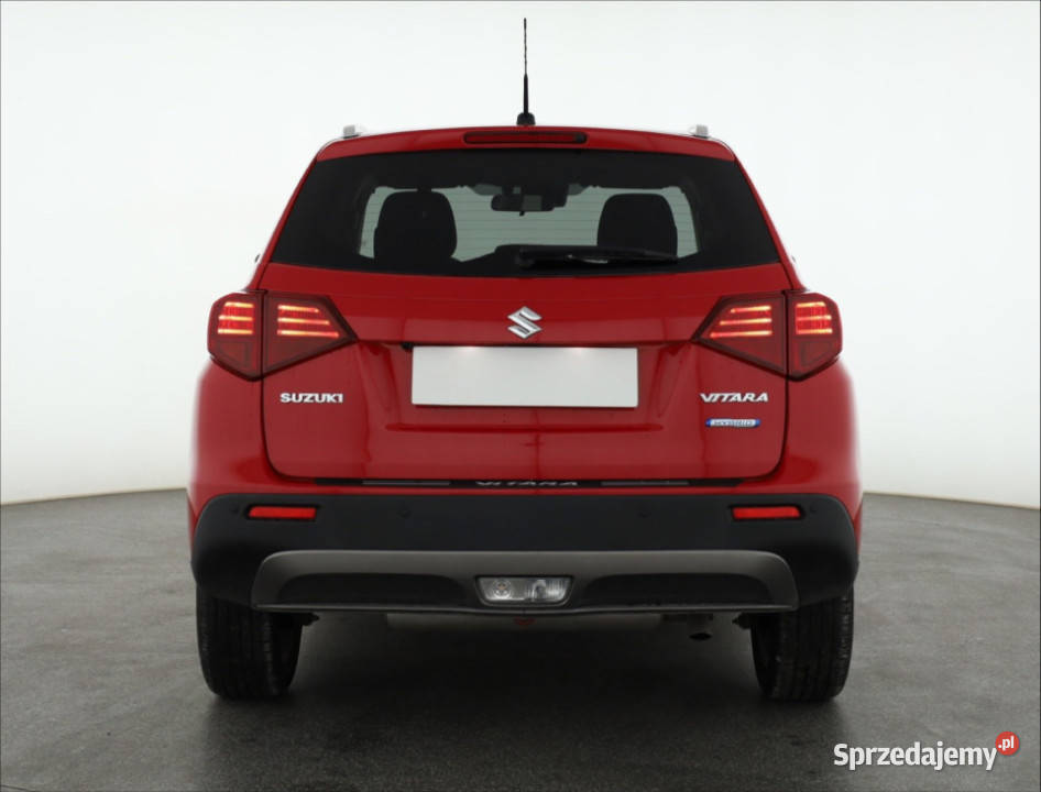 Suzuki Vitara 14 BoosterJet czujnik deszczu mazowieckie Piaseczno