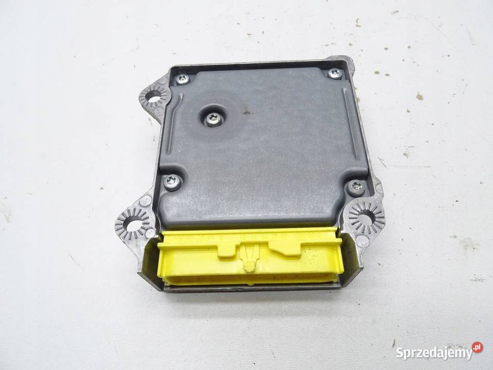 MODUŁ SENSOR PODUSZEK 1K0909605AE VW SCIROCCO sprzedam