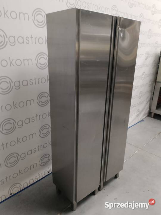 Szafa przelotowa drzwi otwierane 80x40x180 Gastronomia Wrocław