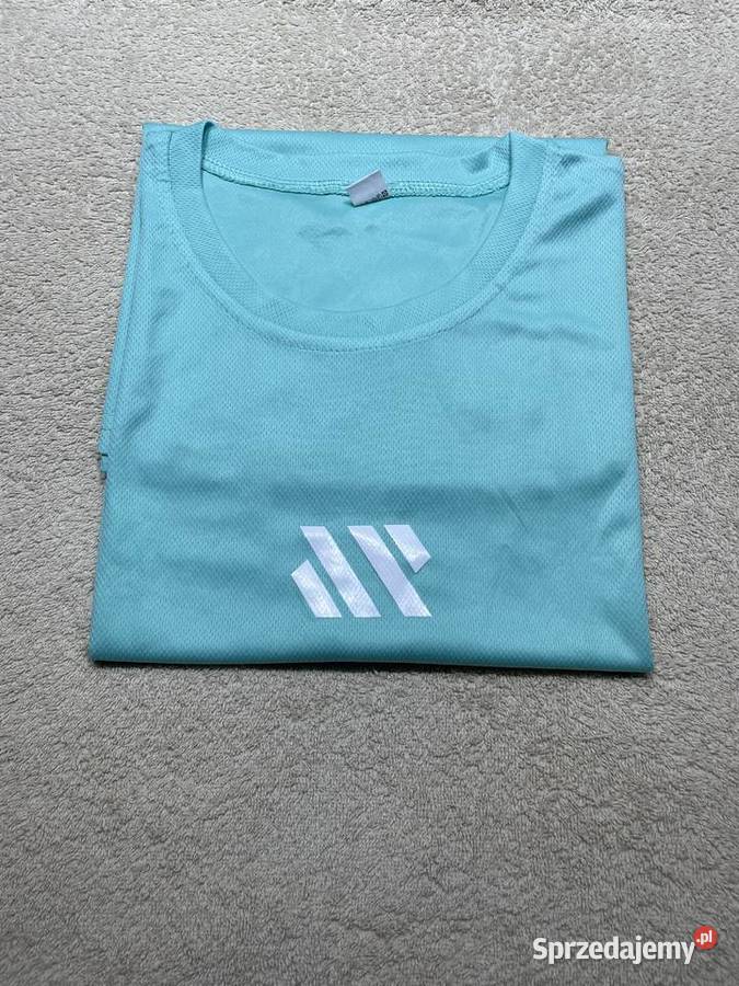 Meska koszulka Tank Top Gliwice