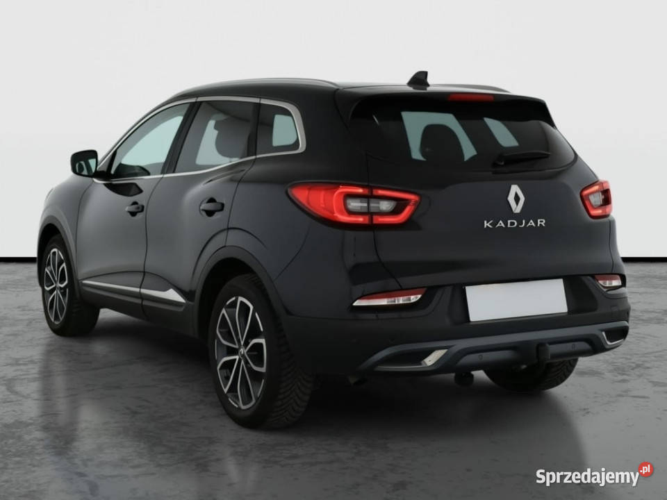 Renault Kadjar 13 TCe hak Katowice
