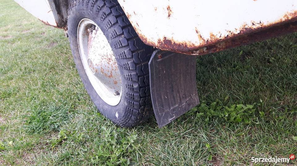 Namiotowa M2 SKIF kolekcjonera Wola Krzysztoporska sprzedam