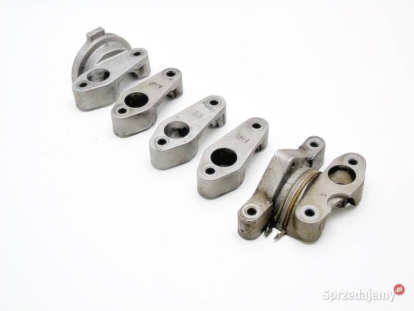 MOSTKI WAŁKA 20 CRDI SANTA FE TUCSON CARENS Motoryzacja śląskie sprzedam