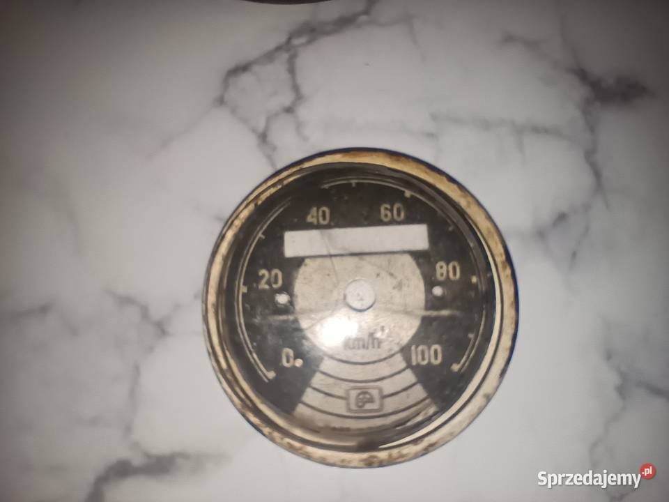 Wsk wfm licznik Piotrków Trybunalski