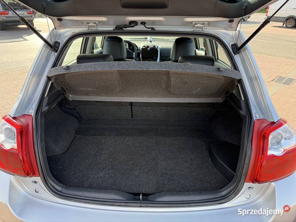 Toyota Auris Hybrid Automat 187 Duży Ekran Auris mazowieckie Warszawa