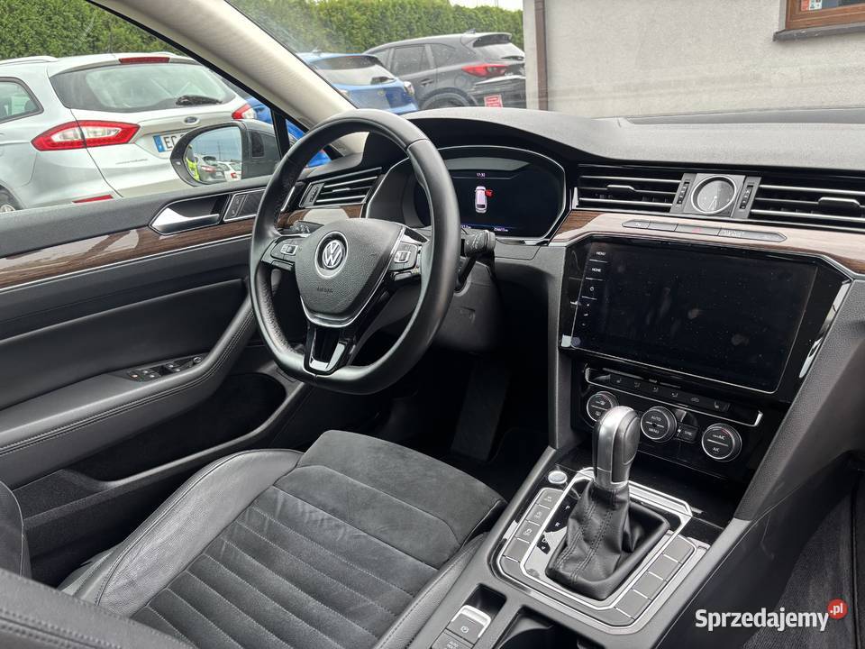 Volkswagen Passat GWARANCJA sprzedam