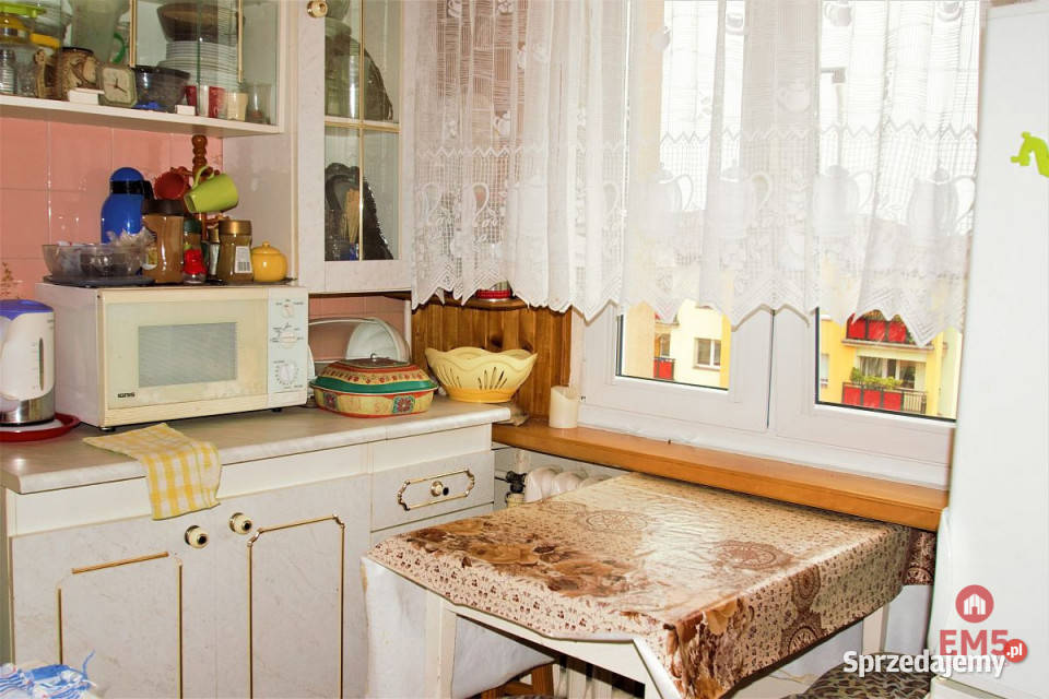 Mieszkanie 60m2 3pok Czarna Białostocka 4833zł/m2