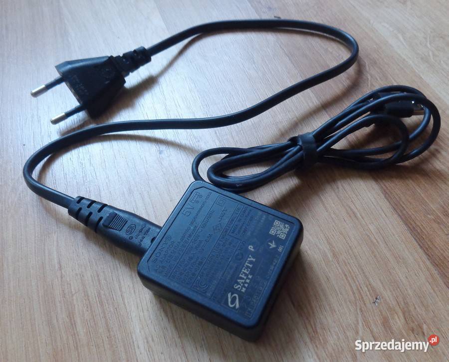 Zasilacz SONY AGUB10C 505A
