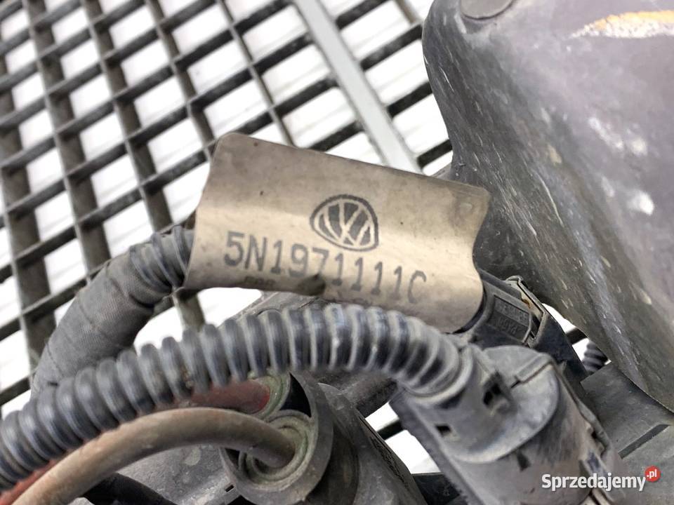 PRZEKŁADNIA KIEROWNICZA MAGLOWNICA VW SHARAN osobowe sprzedam