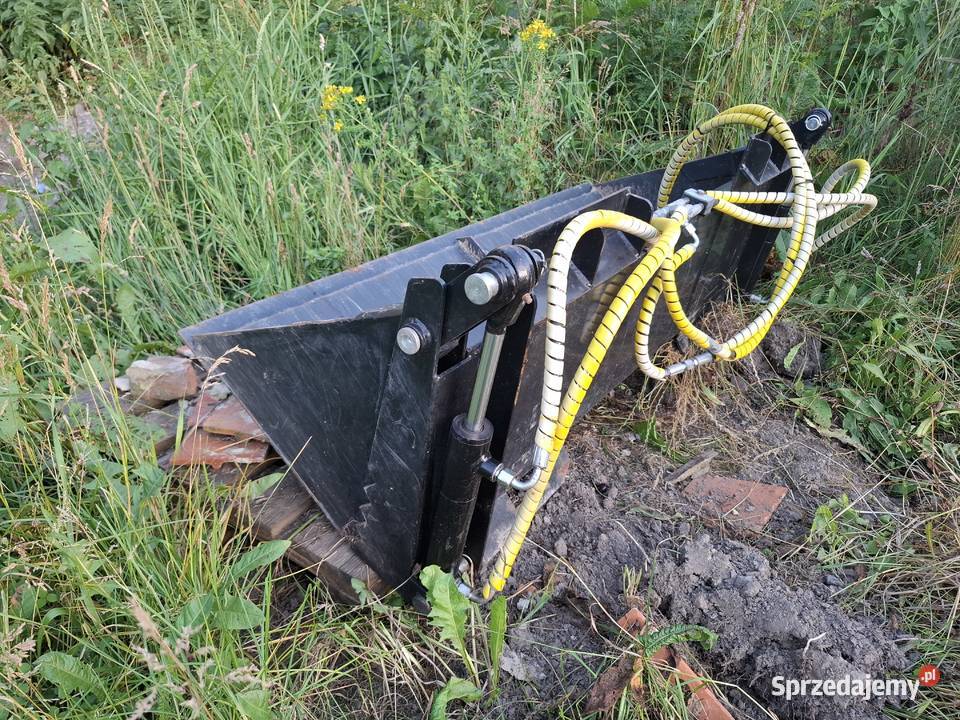 Mini koparko ładowarka JCB 1CX Koparko ładowarki Strzegom sprzedam