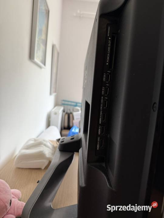 Telewizor LG 39LN575S Full HD Smart Tv sprzedam