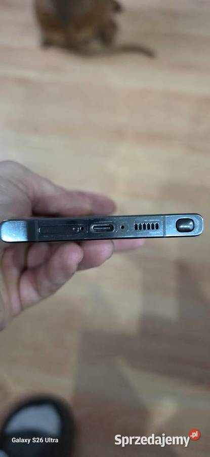 Samsung S 23 ultra 512 GB nowy Samsung Krajnik
