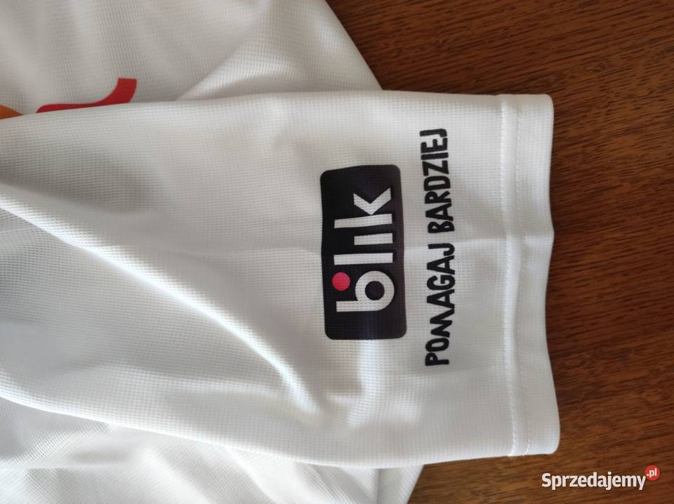 koszulka tshirt sportowa business run biegowa do Rozmiar L Kielce