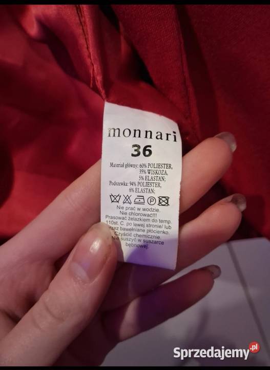 Marynarka Marynarki i żakiety