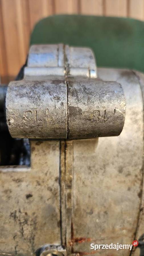 Silnik Romet Motorynka 025 Komar Brzeg