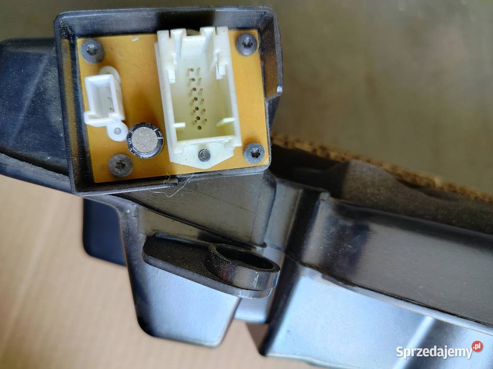 BMW E39 głośnik drzwi lewy dolnośląskie Kraśnik Dolny