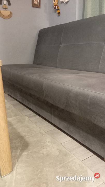 Kanapa rozkładana Pyrzyce