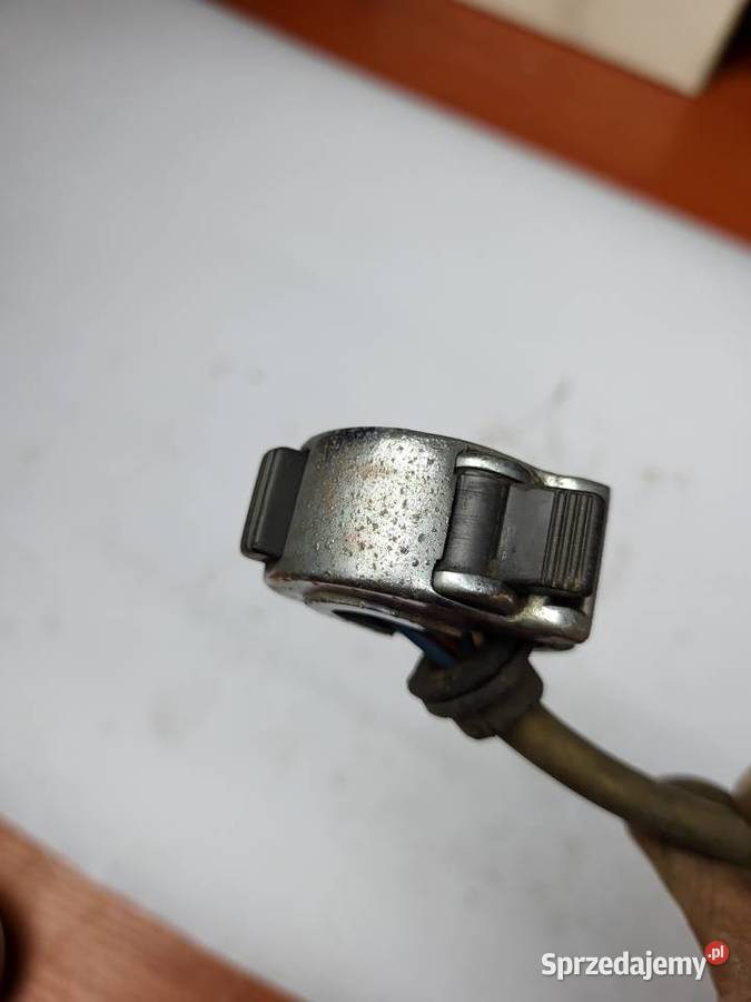PRZEŁĄCZNIK ŚWIATEŁ AWO SIMSON DKW RT NSU FOX Rybnik