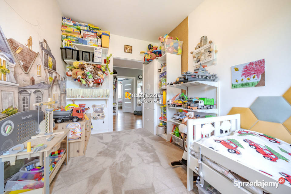 Mieszkanie Gdynia Chylońska 604m2 3 pokojowe
