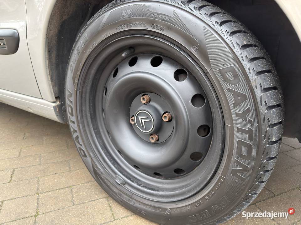 Citroen Xsara 14 egzkolekcjonerski 1 mazowieckie