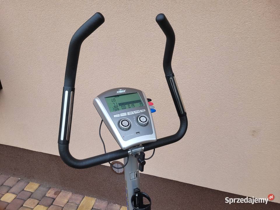 Rower Magnetyczny Programy Treningowe Crane Częstochowa sprzedam