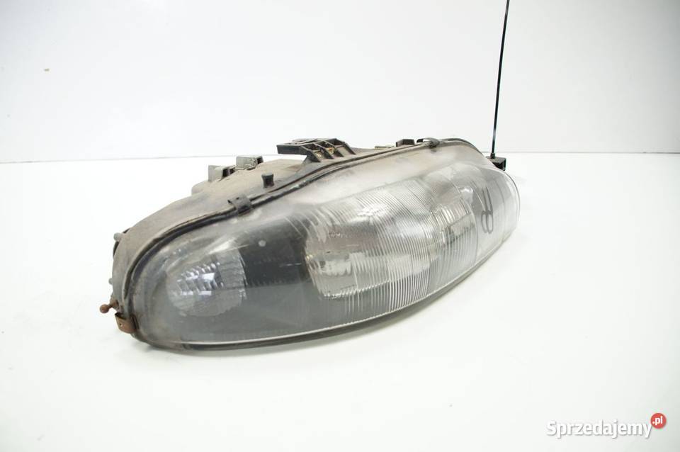 LAMPA PRAWA PRZÓD FIAT BRAVA kujawsko-pomorskie Lipno